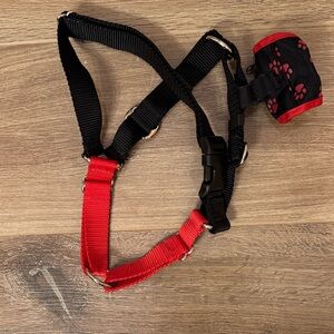 Dog Harness